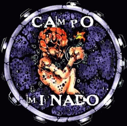 logo Campo Minado (BRA)